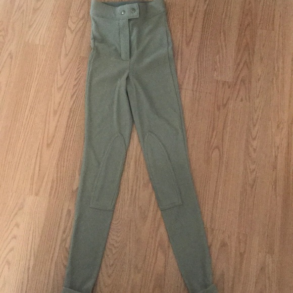 AA Riding pants - Picture 3 of 5